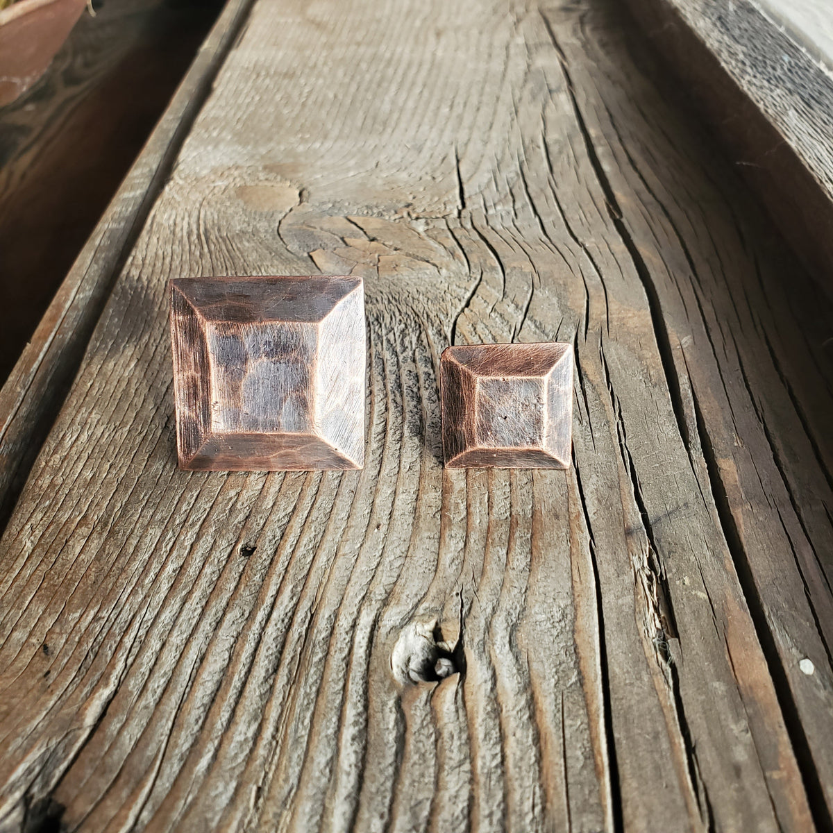 Your Guide to Alternate Clavo Attachment Types - Old West Iron
