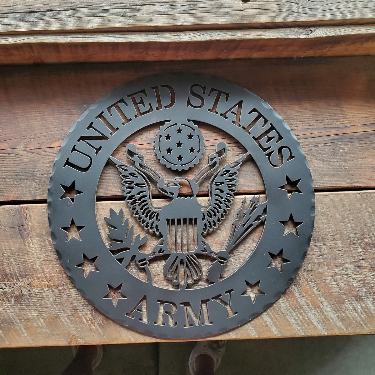 Elevate Your Flag Day Celebrations with Old West Iron's Patriotic Decor - Old West Iron