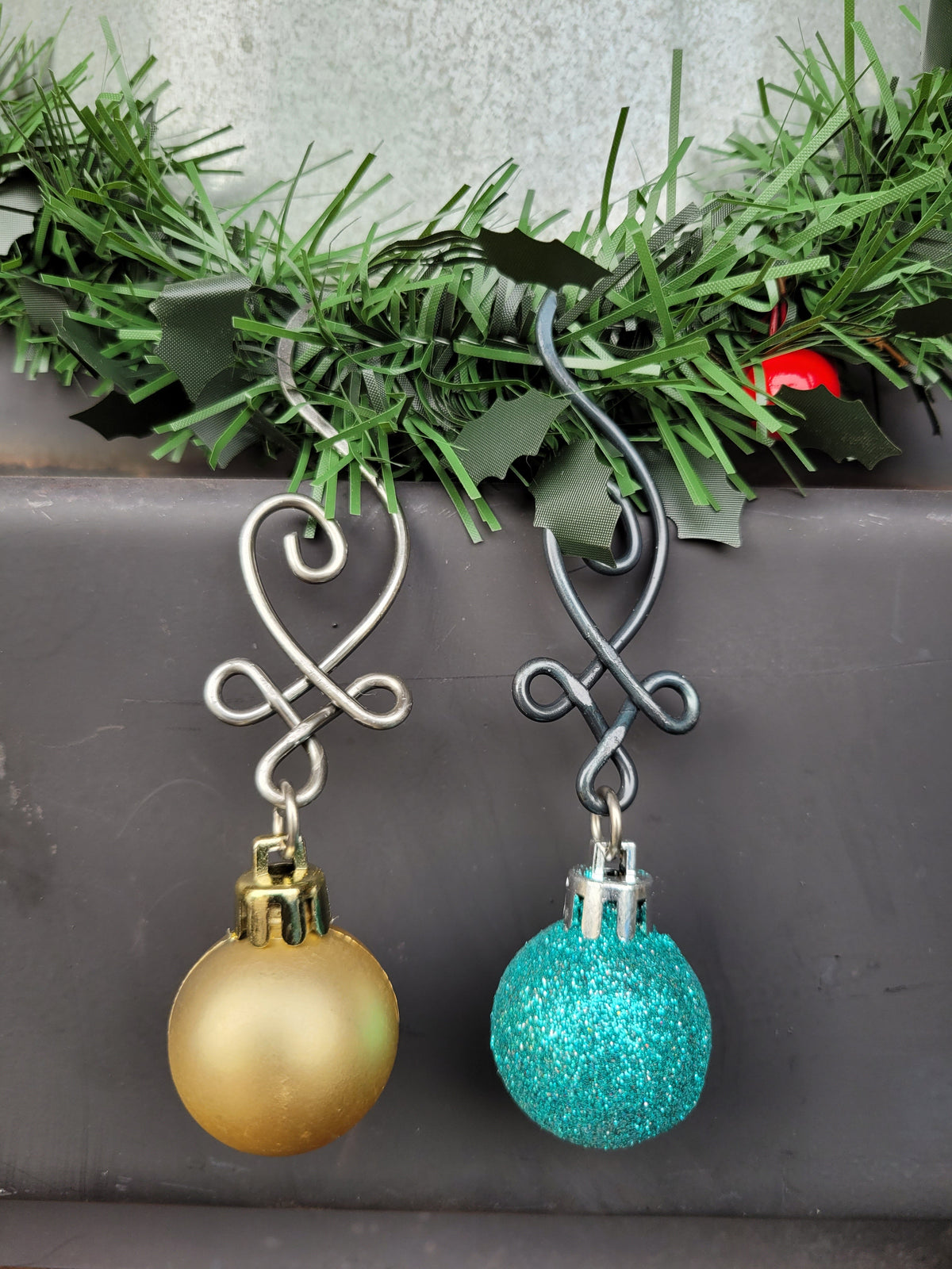 Get Your Home Holiday Ready - Old West Iron