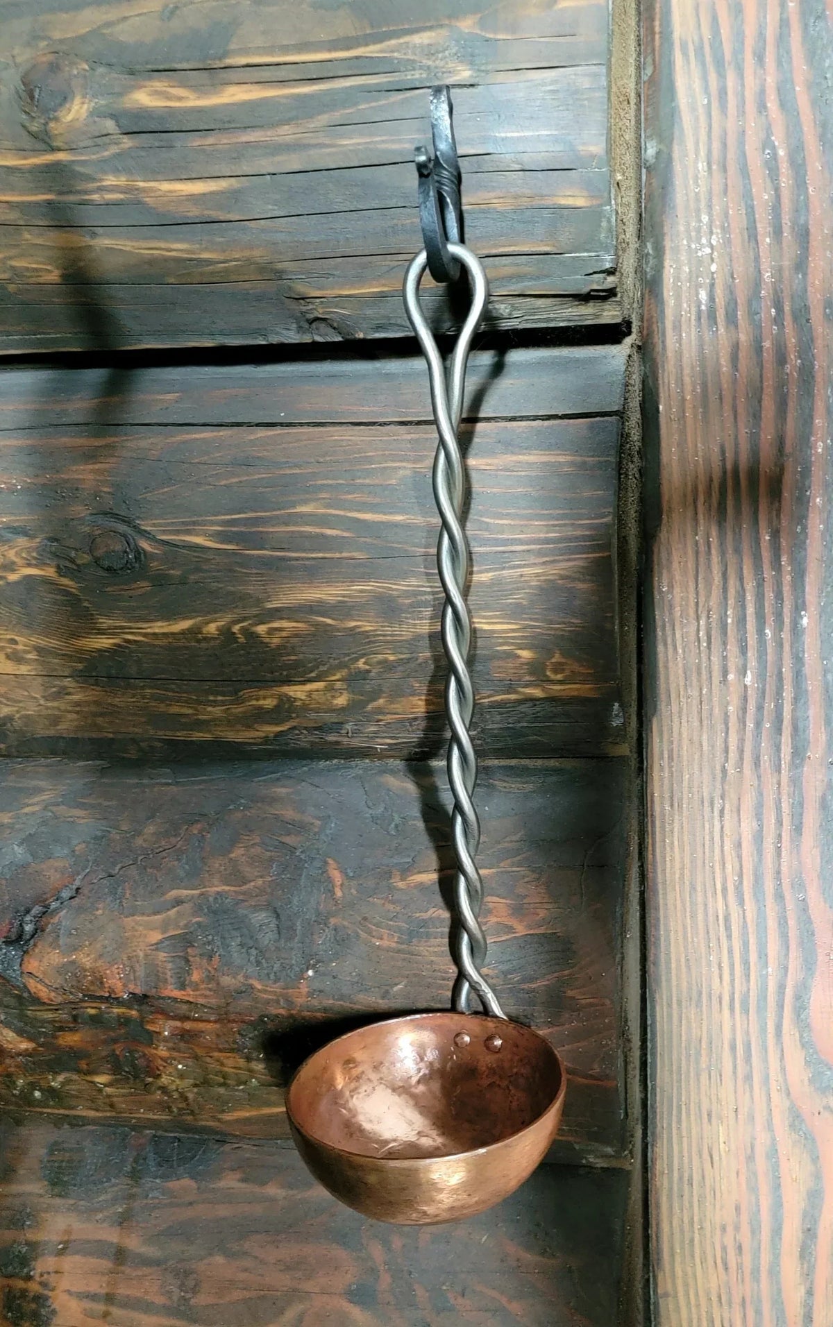 How to Care for Copper Utensils - Old West Iron