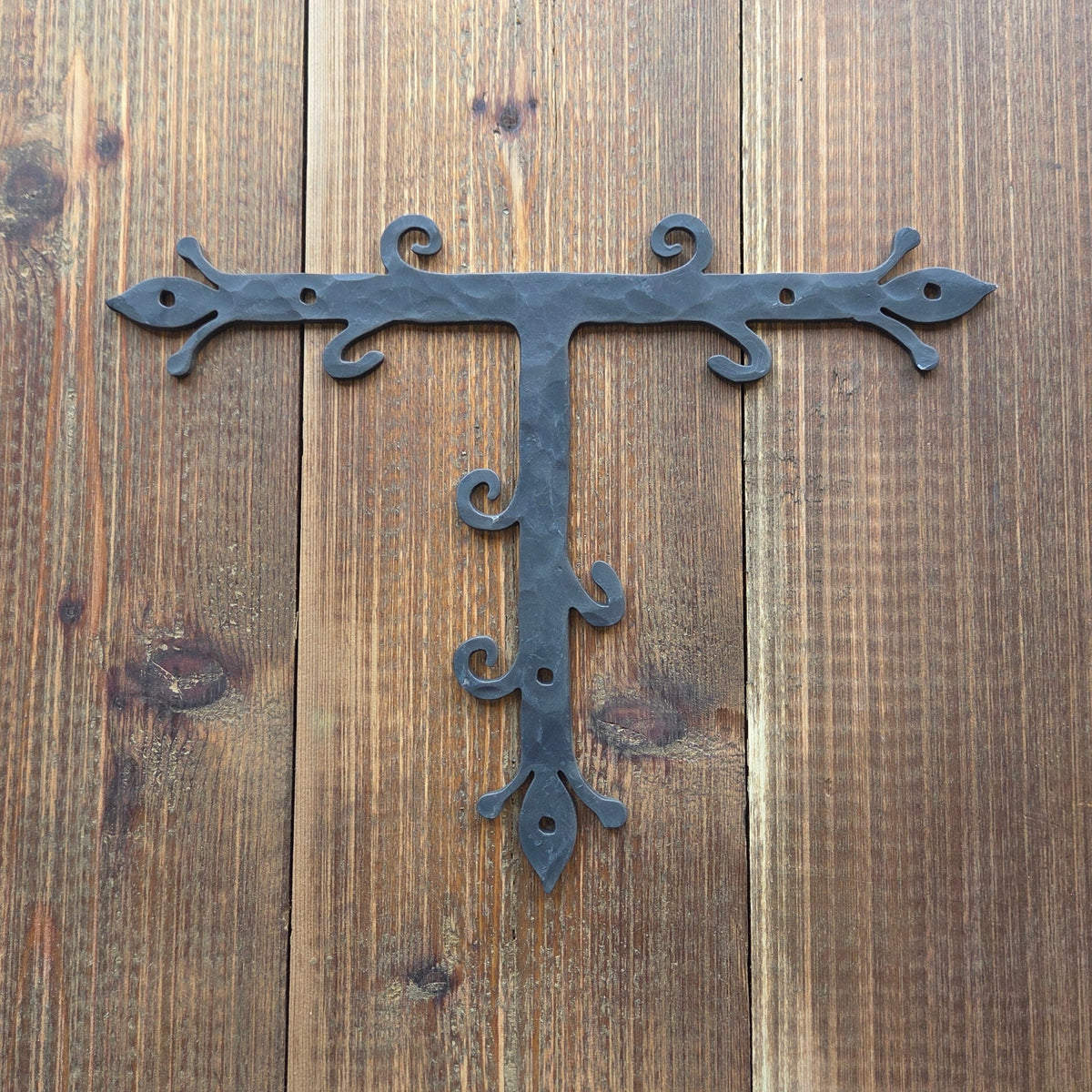 Design It, Build It, Love It: Your Custom Iron Structure Guide - Old West Iron