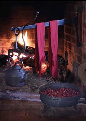 Stay Dry and Stylish this Winter with Wrought Iron Hooks - Old West Iron