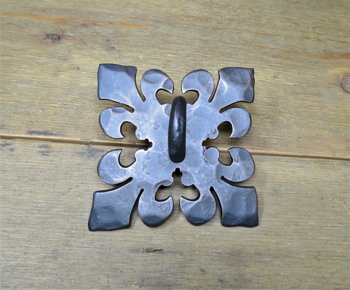 Anchor Plates: The Unsung Heroes of Rigging, Turn Buckle, and Rod Systems - Old West Iron