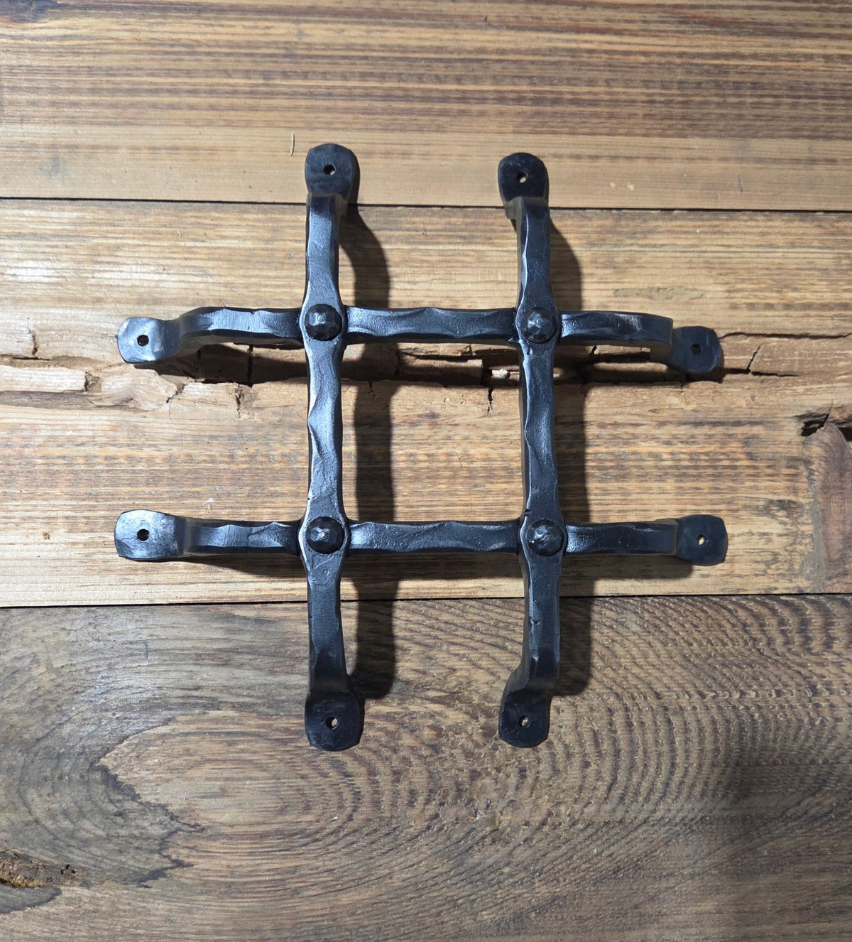 What Makes True Wrought Iron Different from Cheap Imitations? - Old West Iron