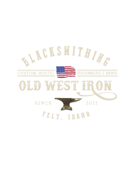 Old West Iron - The Ultimate Iron Store for Rustic Excellence - Old West Iron
