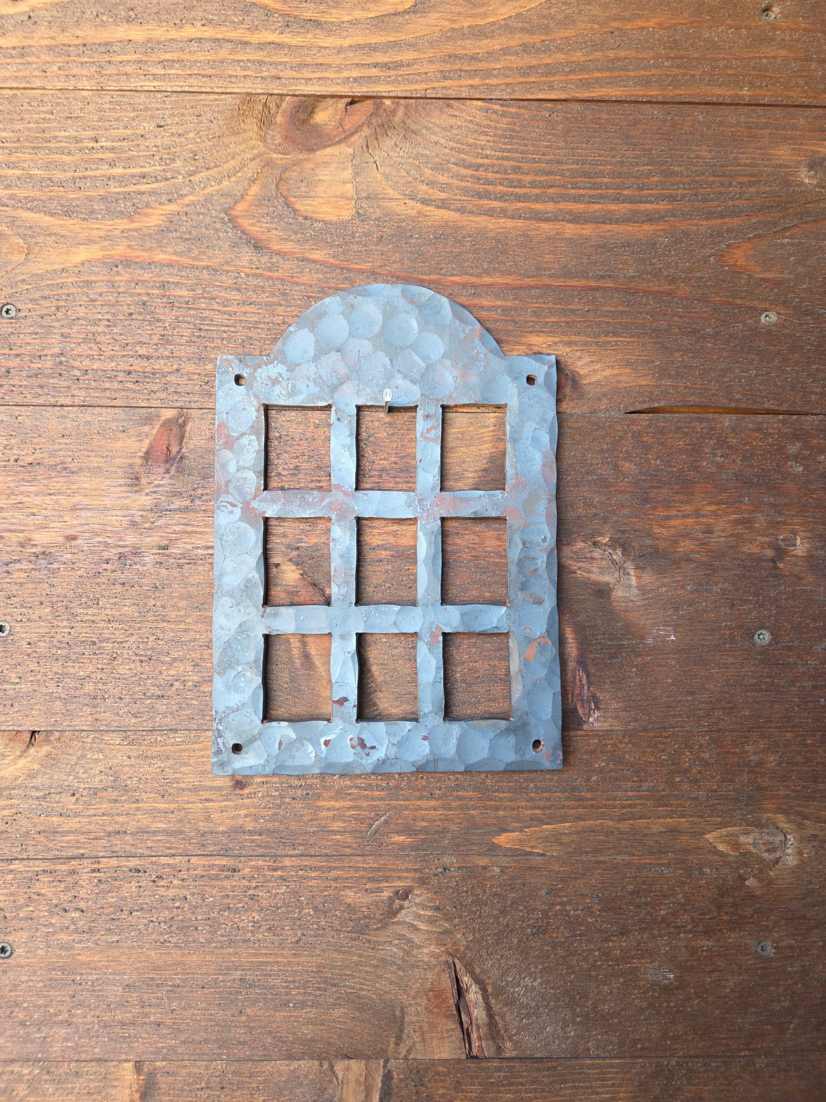 The Colonial Iron Collection: Honoring the Past, Forged for the Present - Old West Iron