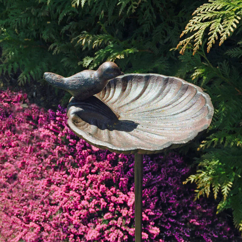 Timeless Charm for the Outdoors: Discover Hand-Forged Garden Décor - Old West Iron