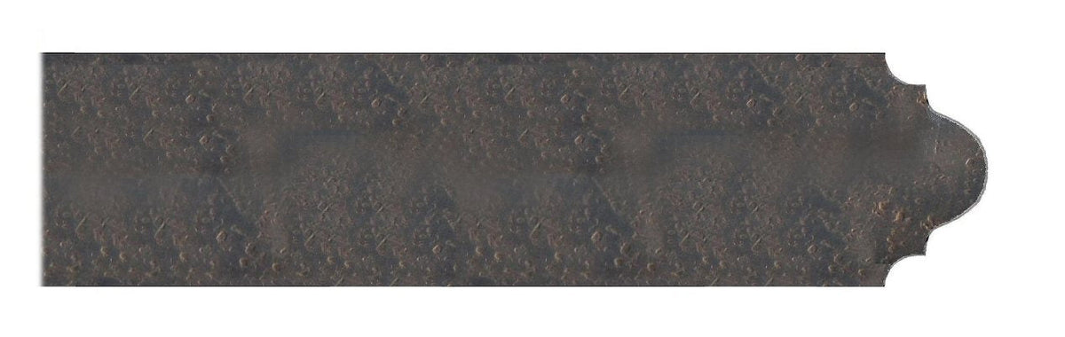 Introducing the Classic Iron Collection: Uniting Elegance and Simplicity in Timeless Designs - Old West Iron