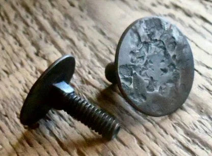 Elevator Bolts: Your Guide to A Unique Hardware Gem - Old West Iron