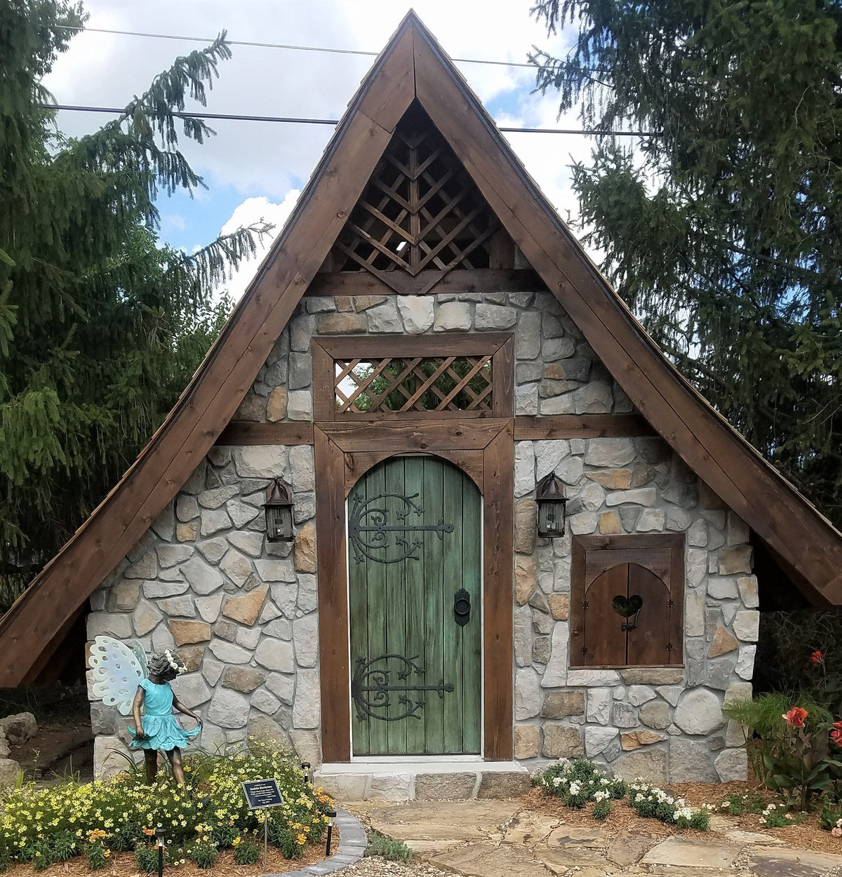 Elevate the Look of your Doors with These Tips - Old West Iron