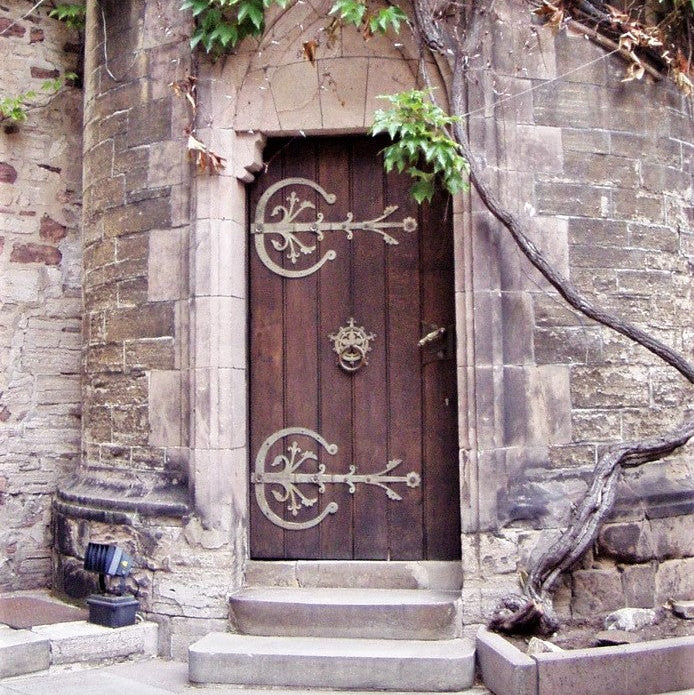 DIY Home Upgrades: Replace Hinges for a Fresh Start - Old West Iron