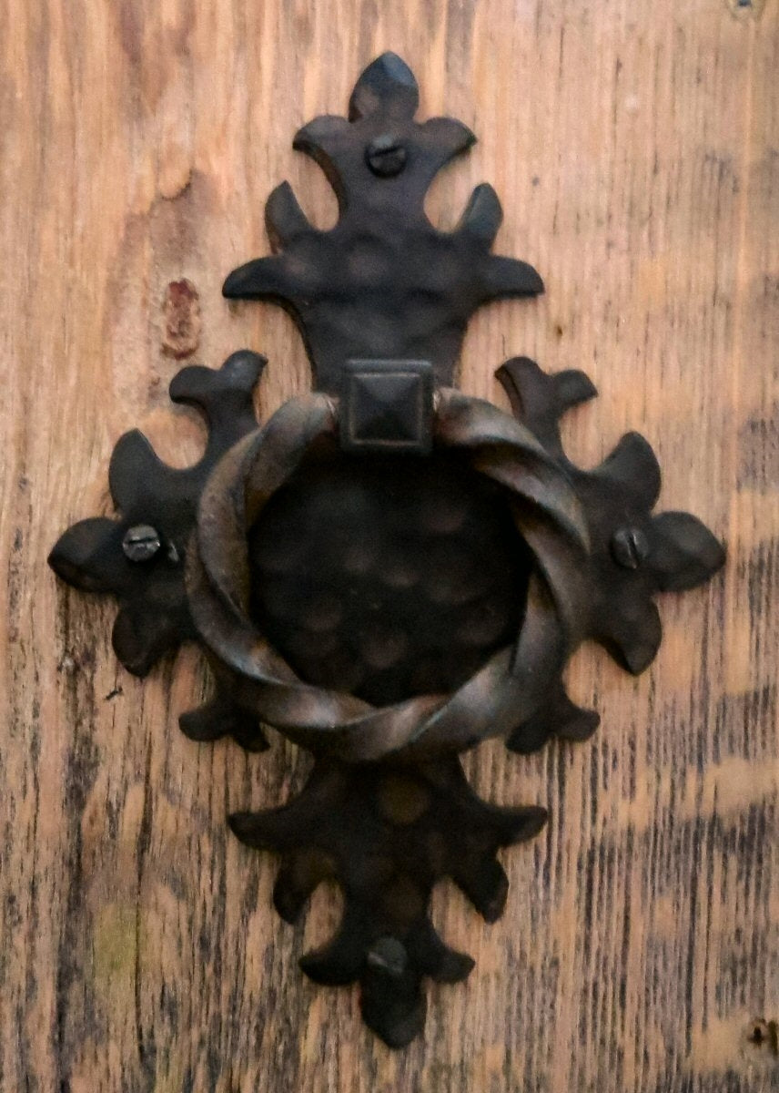 What to Know About Installing Iron on Cold Surfaces - Old West Iron