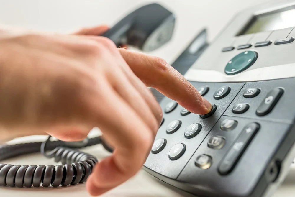 Why Accurate Contact Information Matters When Ordering from Old West Iron - Old West Iron