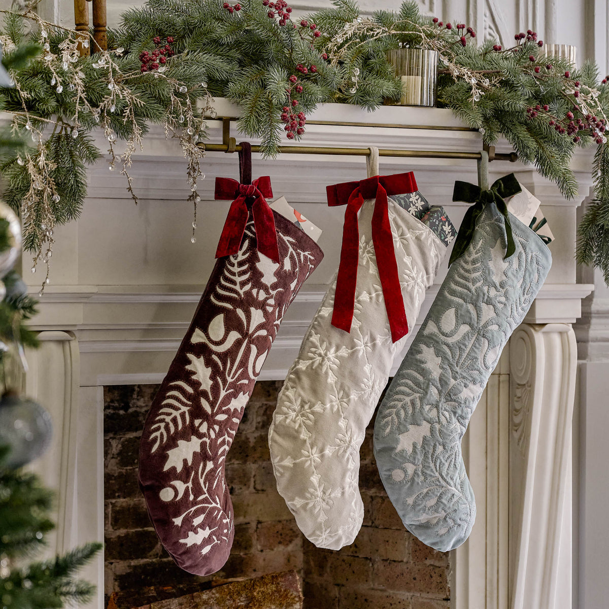 Unwrap the Magic of Iron Stocking Stuffer Ideas this Holiday Season - Old West Iron