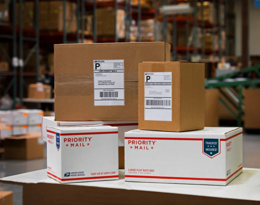 Your Order and Shipping: What You Need to Know - Old West Iron