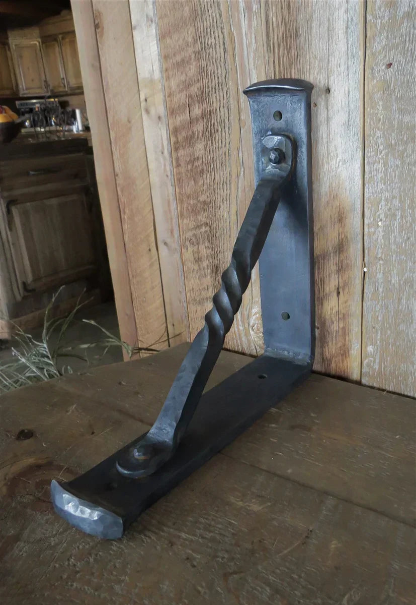 Design Spotlight: The Rustic Iron Collection - Old West Iron