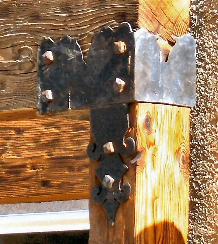 Saddle Installation Guide: What to Know Before Your Builder Installs - Old West Iron