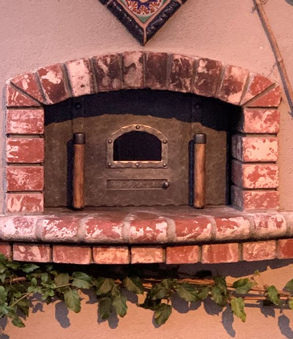 Building Your Pizza Oven FAQ - Old West Iron