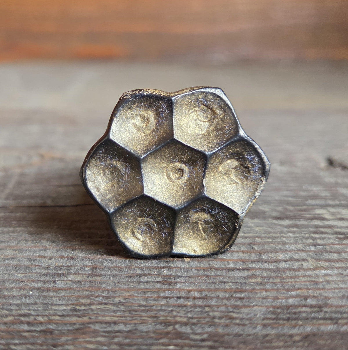 The Hidden Impact of Finishes on Hardware Longevity - Old West Iron