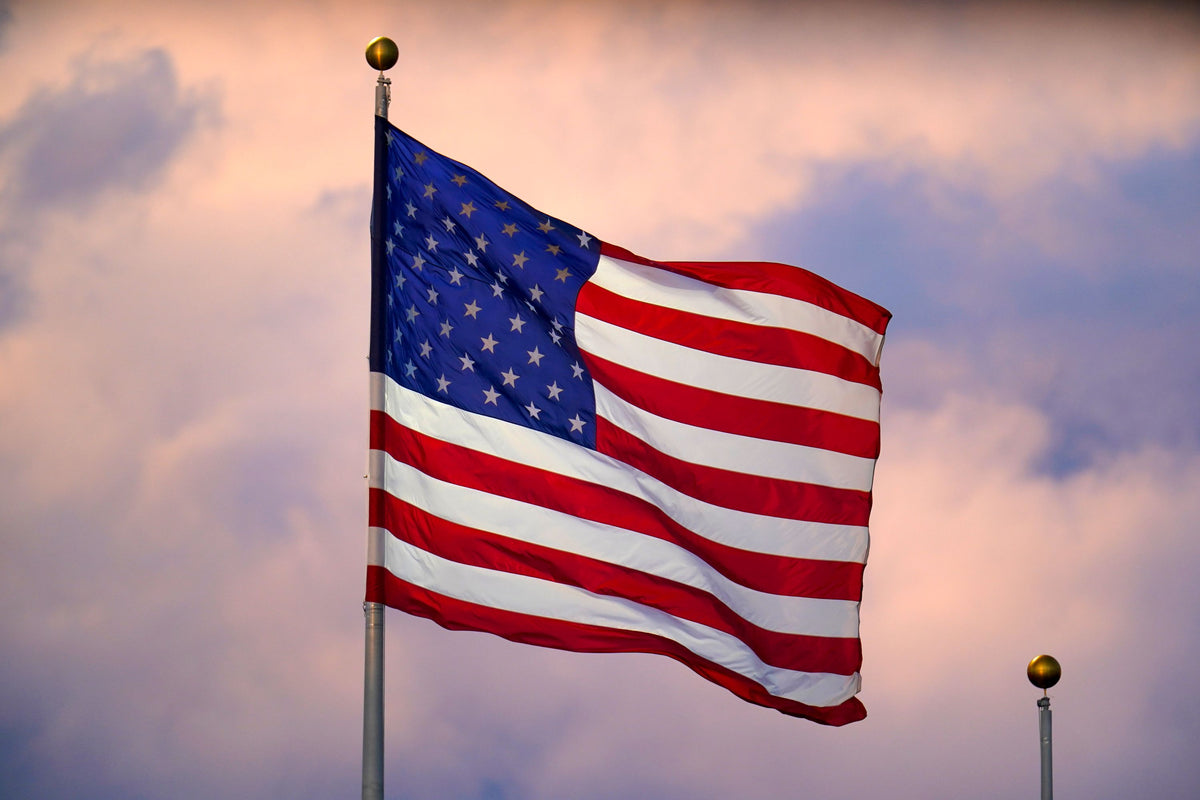 Patriotism in the Marketplace: Choosing Products That Uphold American Values - Old West Iron