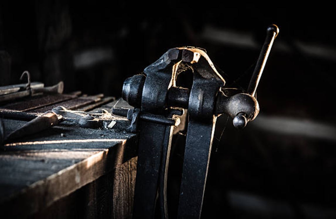 The Value of Quality Ironmongery: Why It Still Matters - Old West Iron