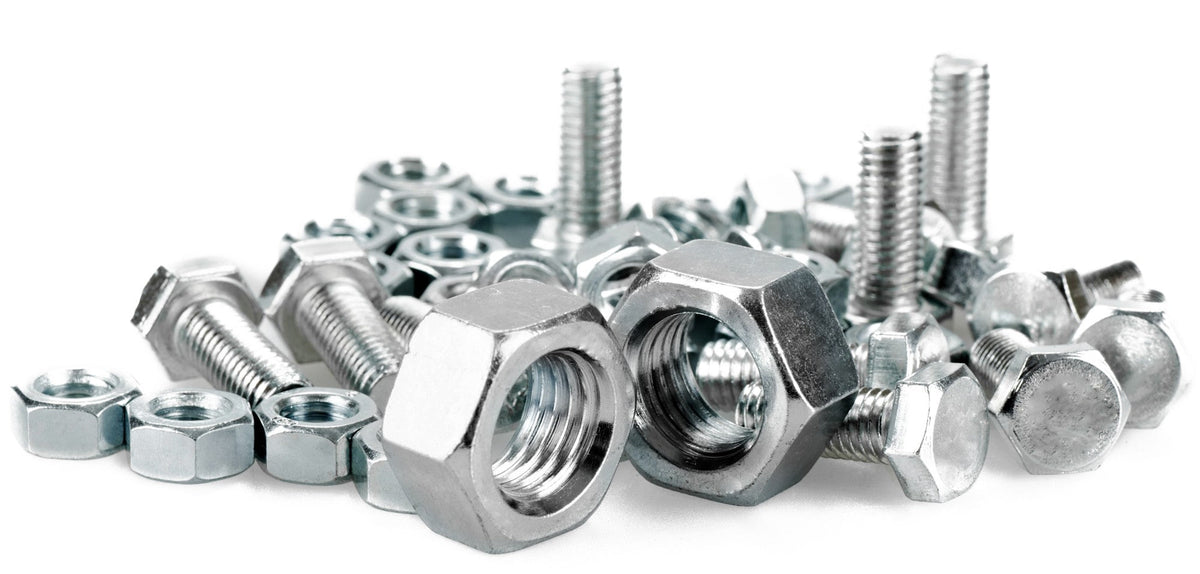 Decorative Bolts: A Complete Guide to Decorative Bolts and Their Uses - Old West Iron