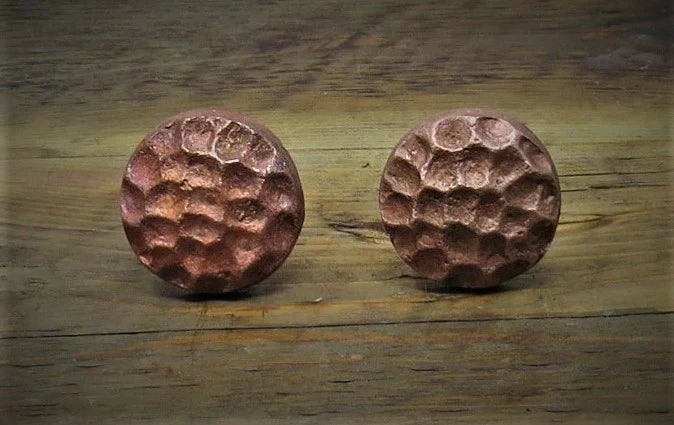 Copper Head Bolts - Everything You Need to Know - Old West Iron