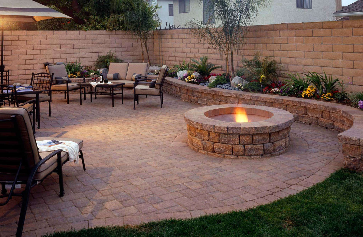 Deck Out Your Patio with Old West Iron - Old West Iron