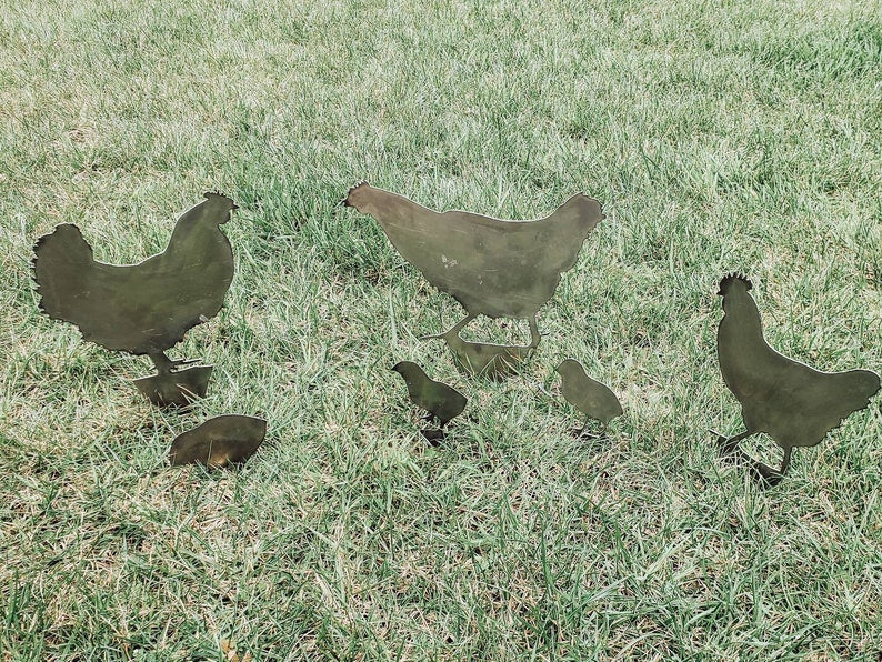 A Refresh for the Flock: Chicken Coop Hardware That Lasts