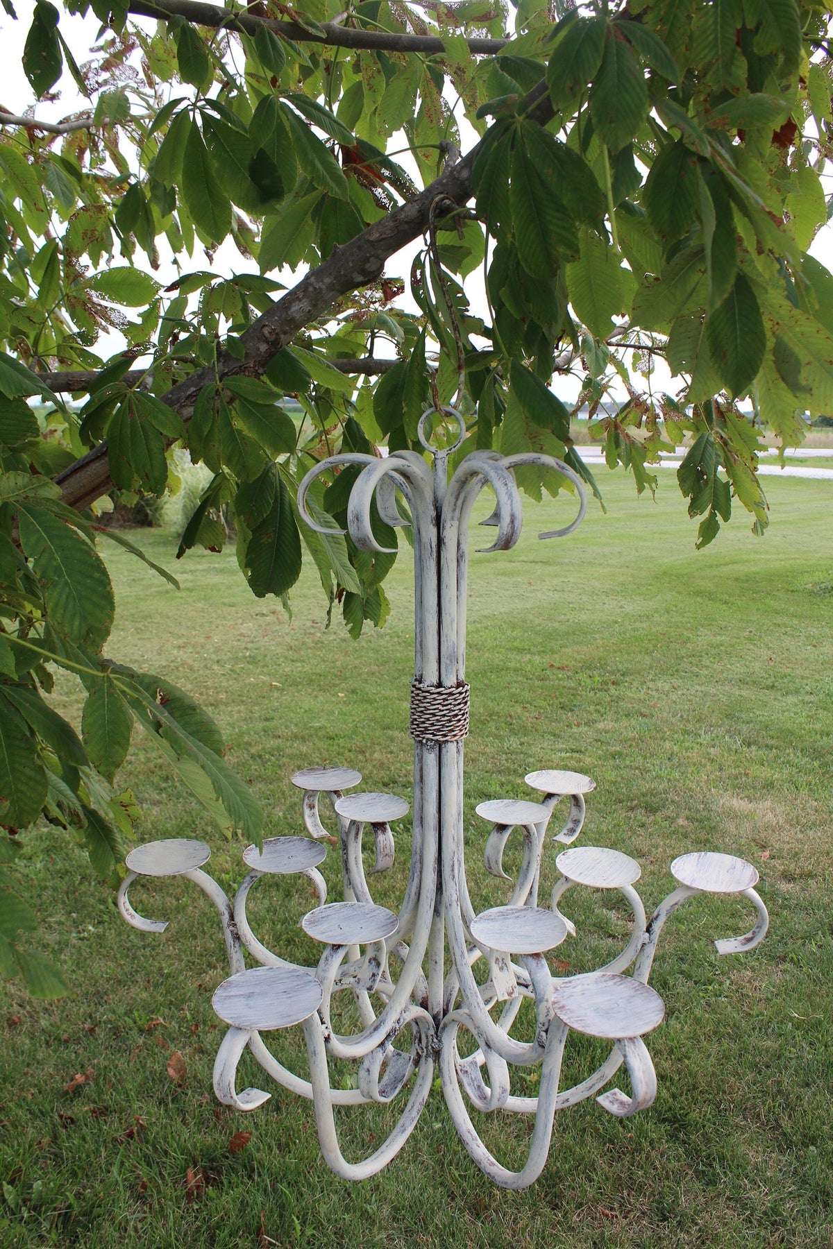 Candelabras: What They Are, Why They Matter, and Where to Buy Hand-Forged Iron Designs - Old West Iron