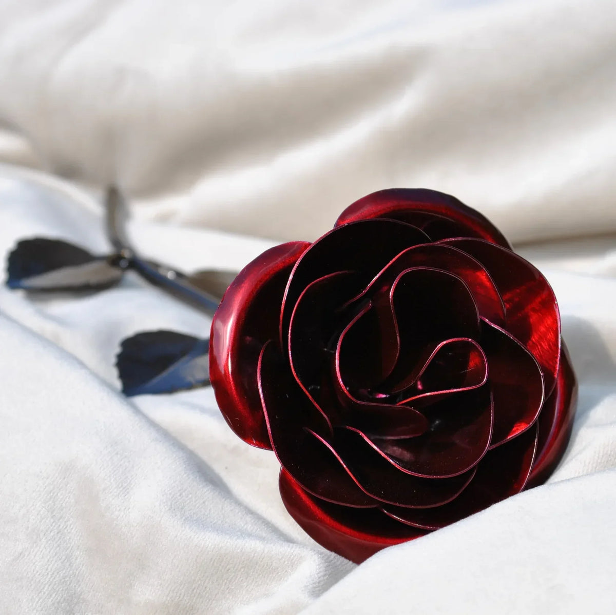 Forged to Last: Iron Anniversary Gifts That Tell a Story - Old West Iron