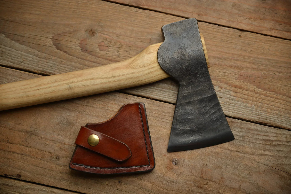 Gear Up for Summer: Ten of Our Hottest Camping Necessities for 2024 - Old West Iron