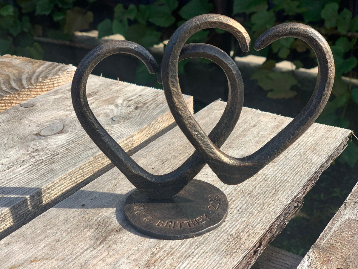 Iron Anniversary Gifts: Timeless Ideas for a Lasting Love - Old West Iron