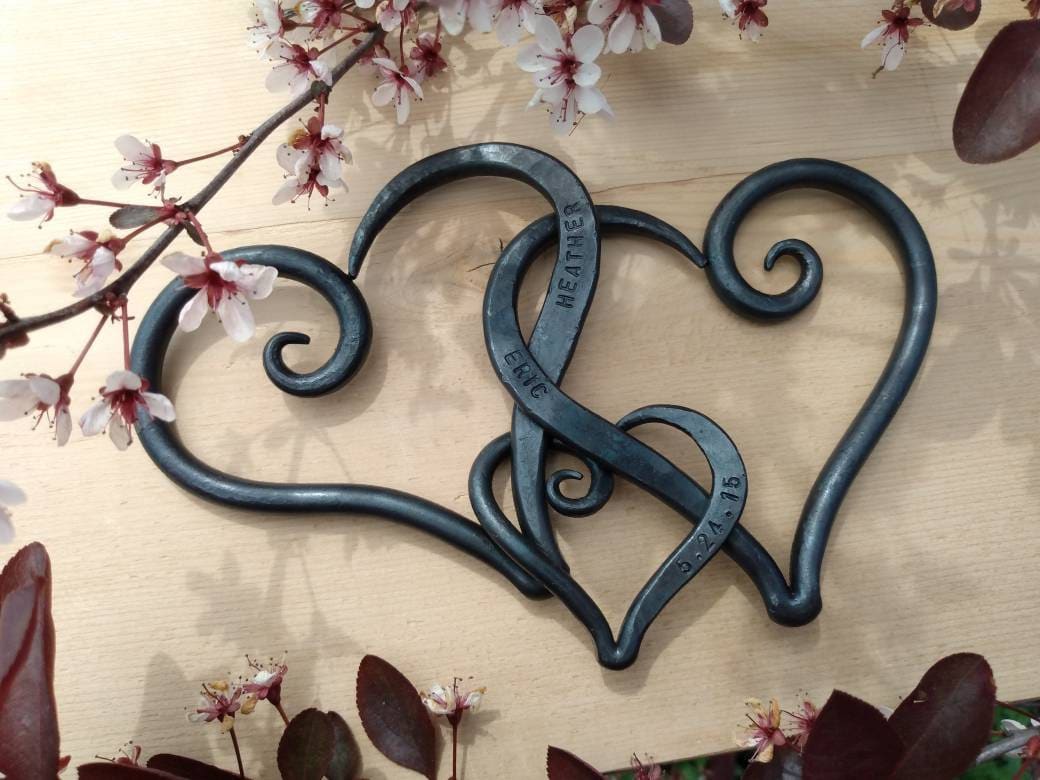 Iron Anniversary Gift Guide - Gifts for an Ironclad Marriage - Old West Iron