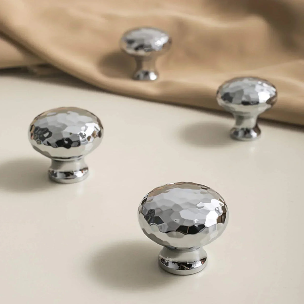 Cabinet Knobs: Selection, Placement, Installation - Old West Iron