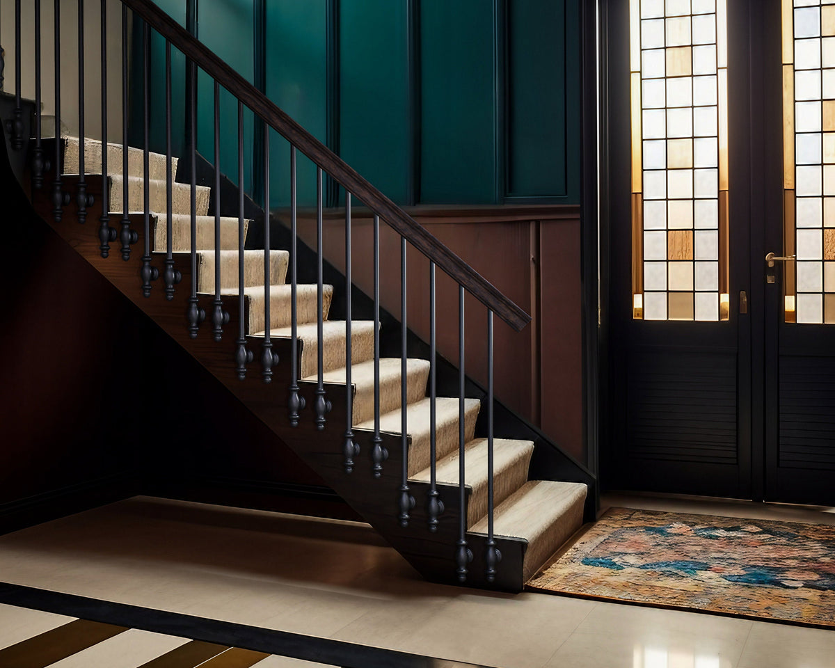 Best Hardware Styles for Heritage Home Restorations