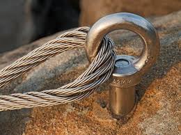 Mastering the Art of Eye Bolts and Eye Lags for DIY Projects - Old West Iron