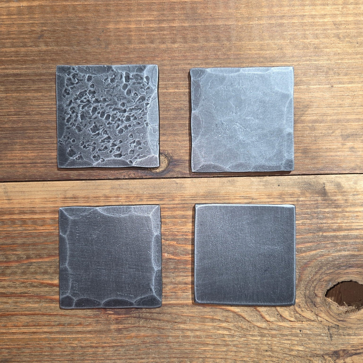 Why Sample Kits Matter: Try Before You Buy with Old West Iron - Old West Iron