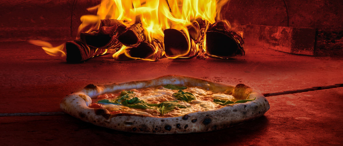 Christmas Eve Around the Pizza Oven: Old-World Holiday Traditions - Old West Iron