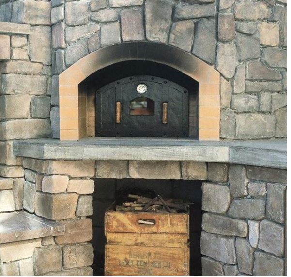 Using a Pizza Oven Year-Round: Winter Tips & Tricks for a Perfect Pie - Old West Iron