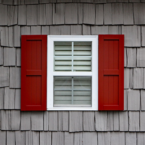 Elevate Your Home's Aesthetic with Stylish Shutter Accessories - Old West Iron