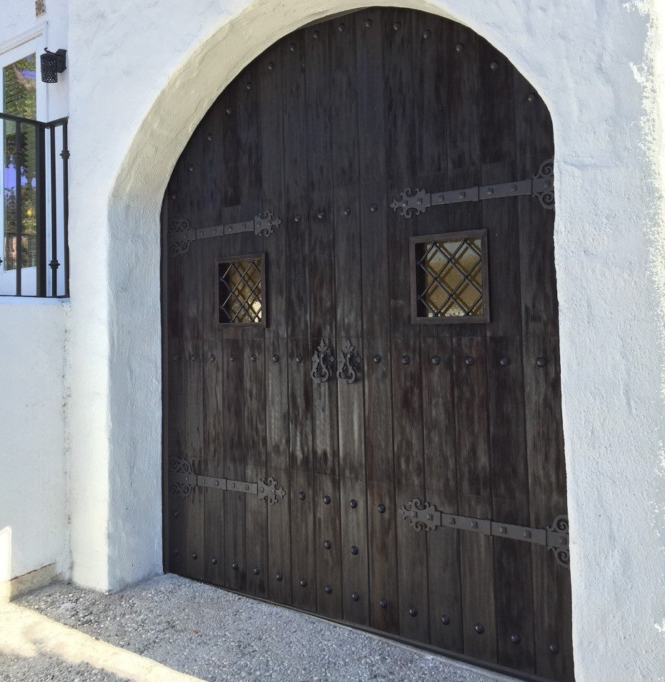 When Should You Replace Door Hardware? - Old West Iron