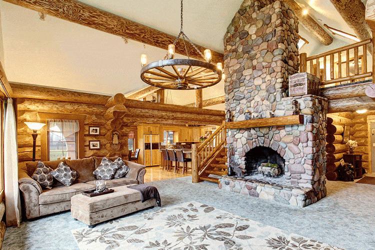 The Timeless Appeal of Rustic Design: How to Incorporate Old World Charm into Your Home - Old West Iron