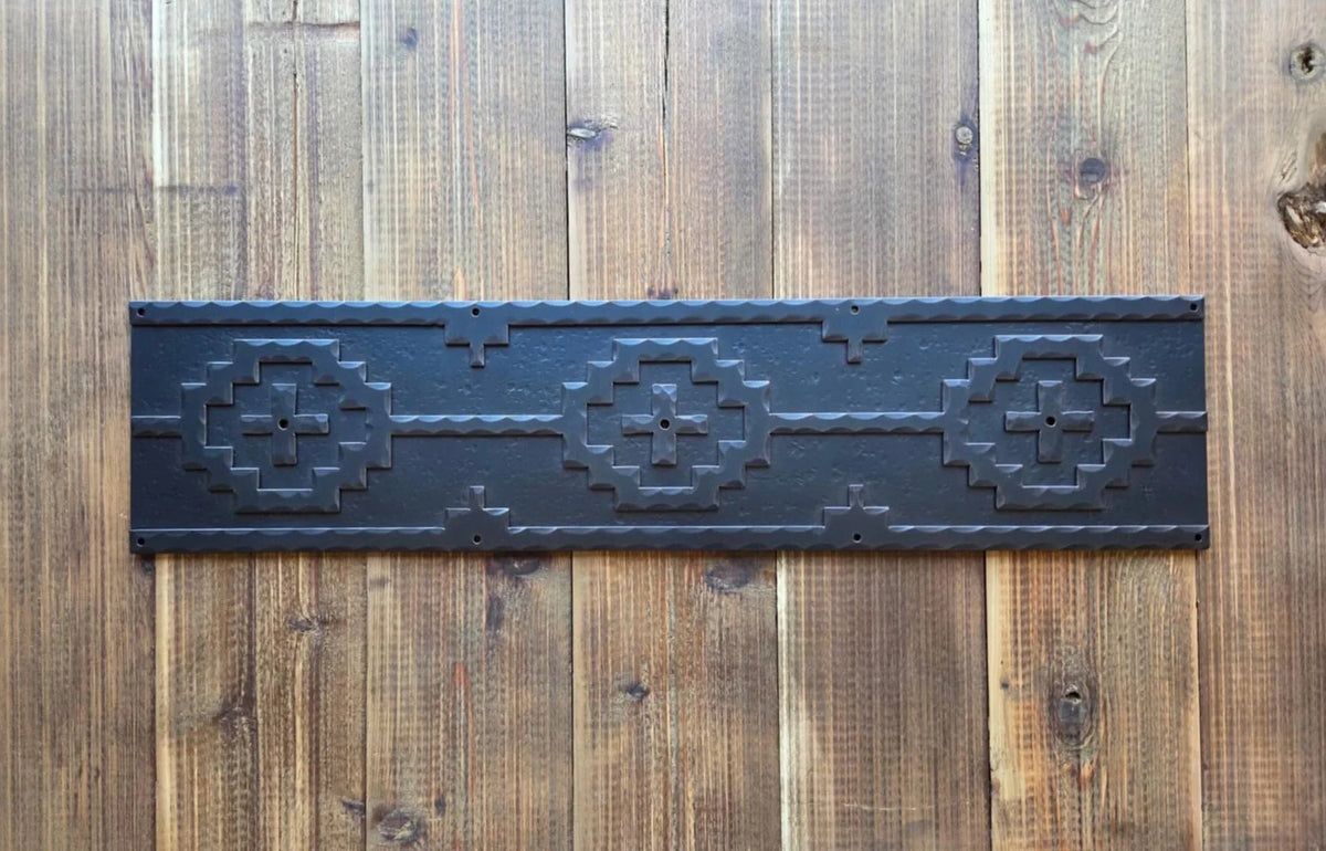Kick Plates: Door Protection That’s Practical, Durable, and Surprisingly Stylish
