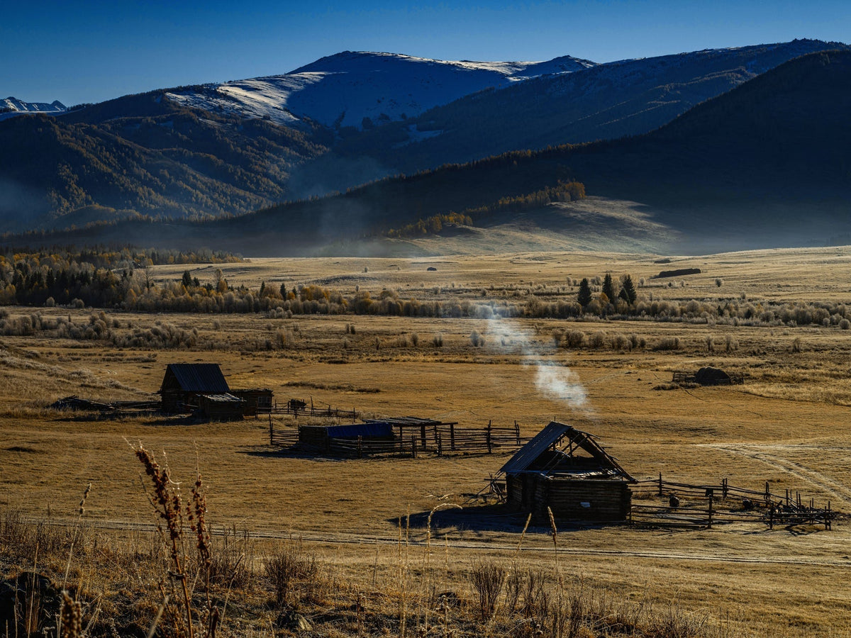 The History of Wrought Iron in American Homes - Old West Iron