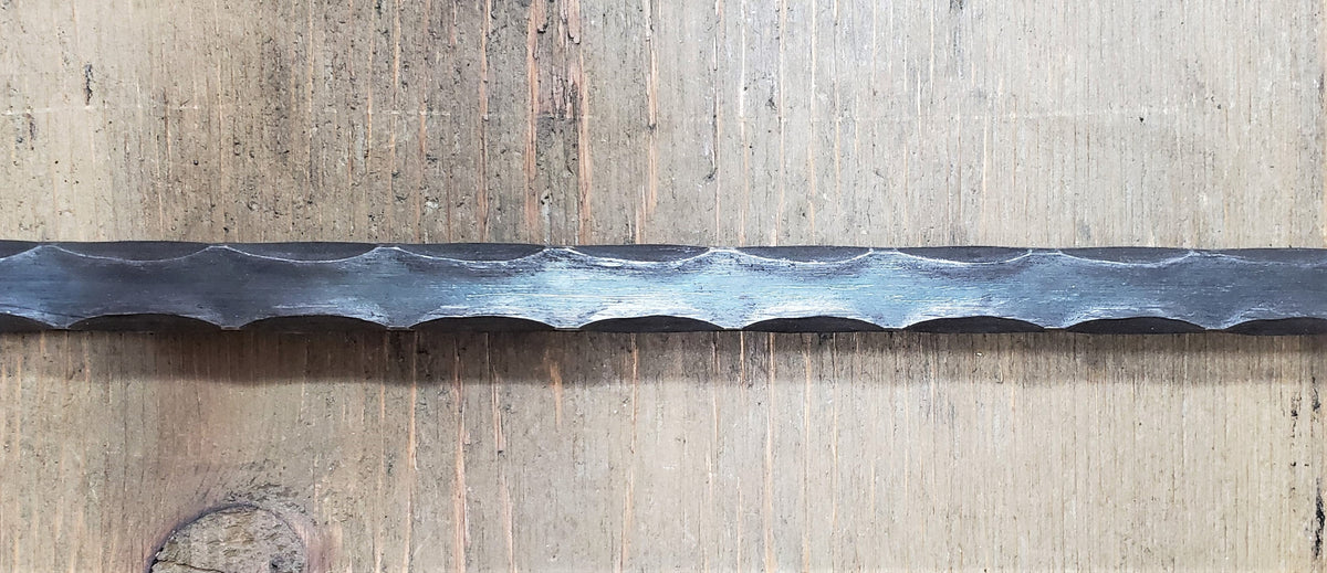 Rod and Bar End Types: How to Choose the Right Connection - Old West Iron