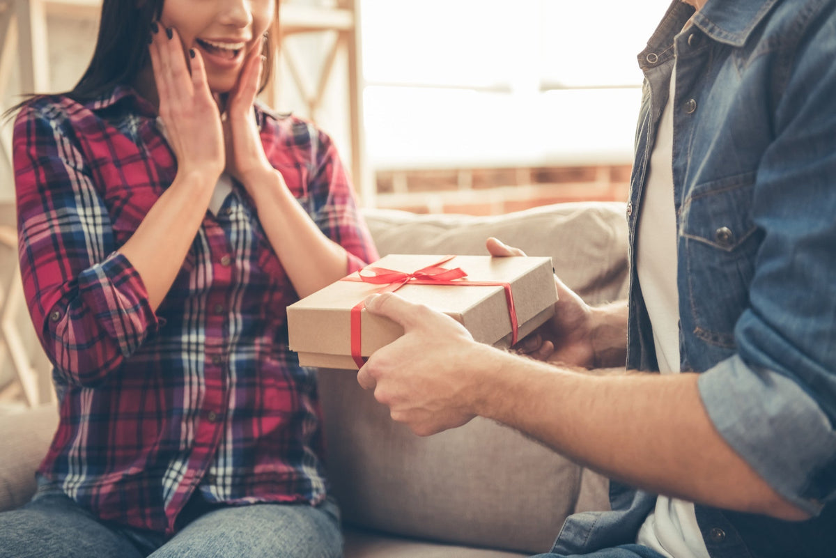 The Iron Anniversary: 6 Iron Gift Ideas for Six Years of Marriage - Old West Iron