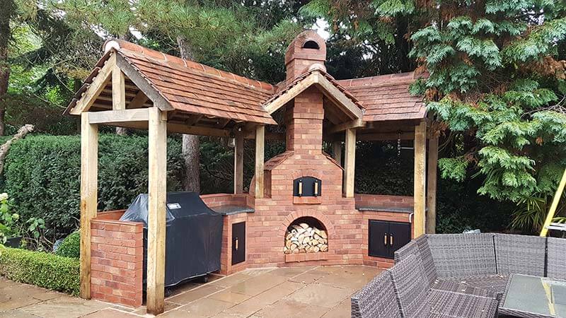 Elevate Your Pizza Game with These Essential Brick Oven Supplies - Old West Iron