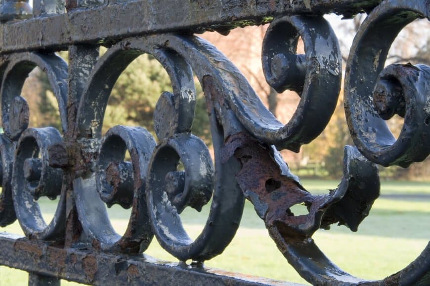 The Ultimate Guide to Buying Wrought Iron Hardware Online - Old West Iron