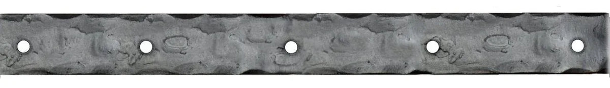 Plain Straight / Farmhouse Iron Work - 300 - Old West Iron